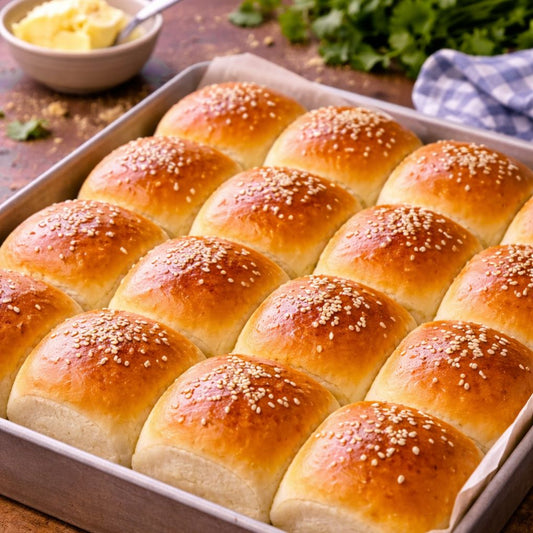 Bombay Pav