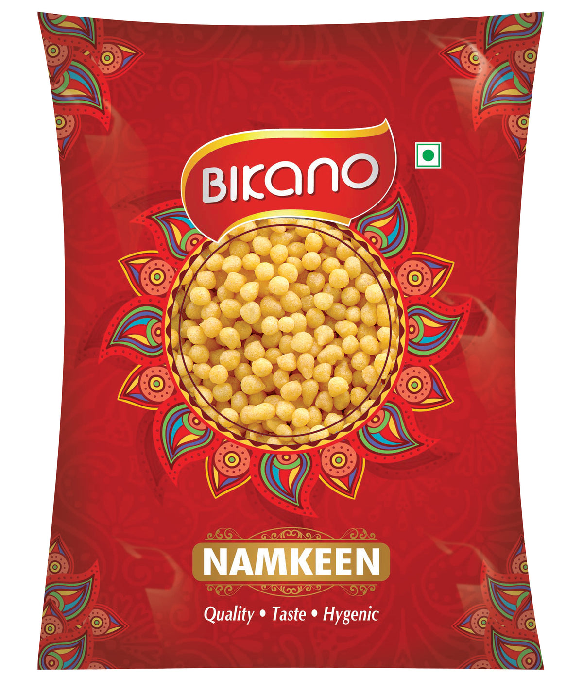 Boondi Salted