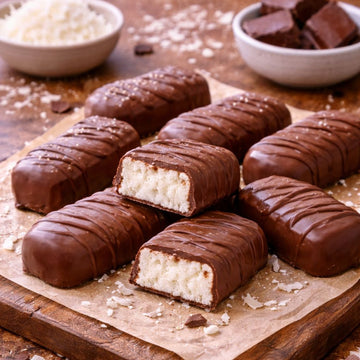 Bounty Bar