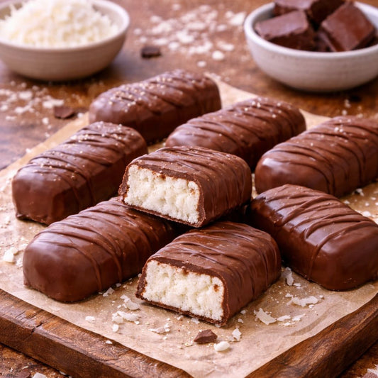 Bounty Bar