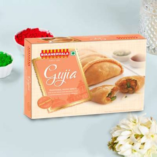 Box Ghar Gujia