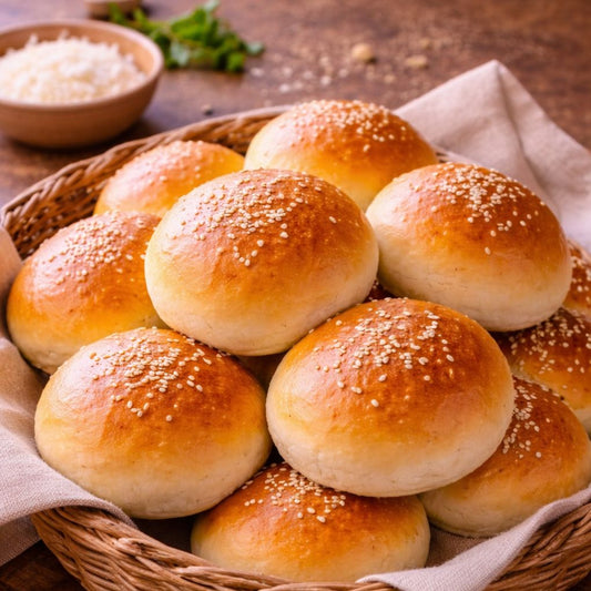 Bread Bun