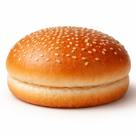Bread Burger Bun