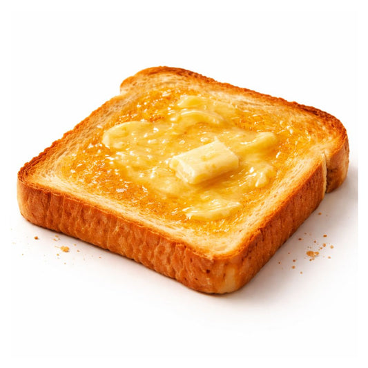 Bread Butter Toast