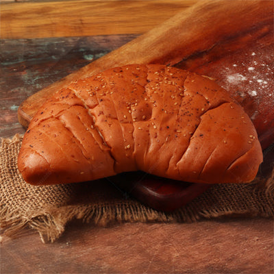 Bread Butter Garlic Stick