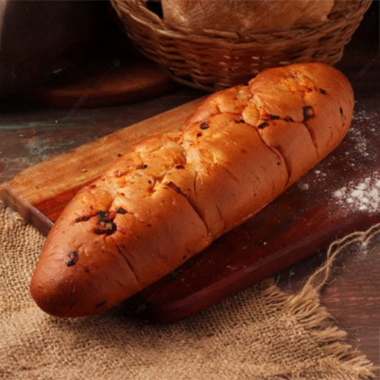 Bread Garlic Loaf