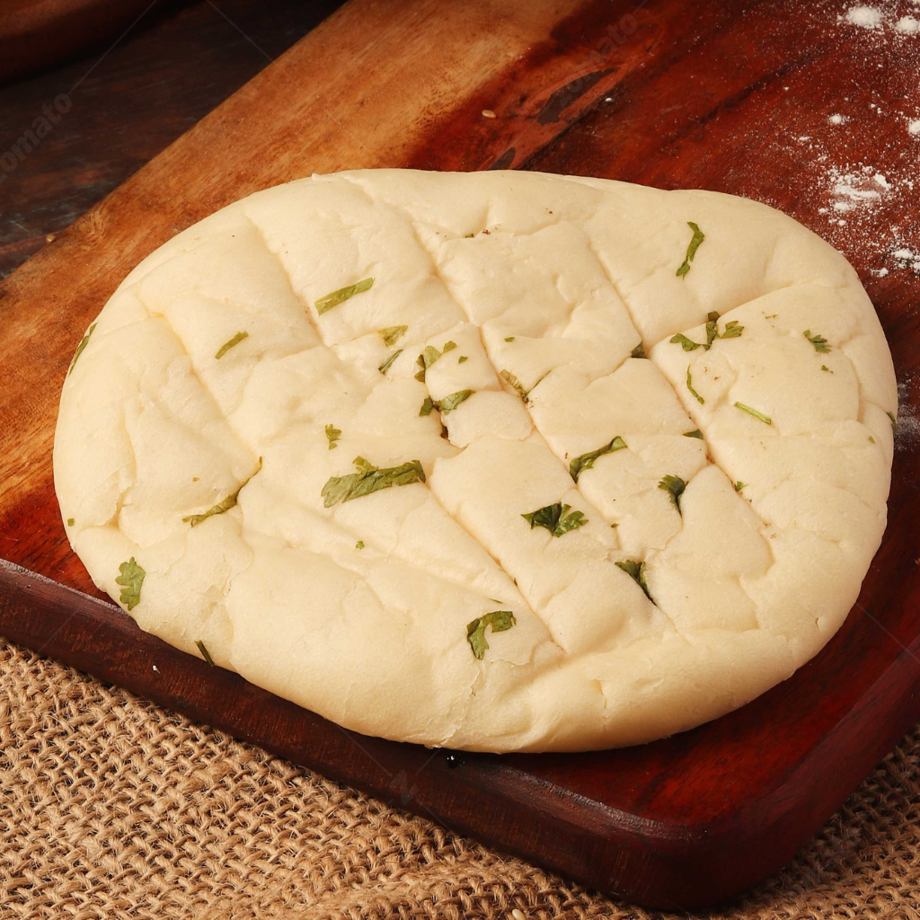 Bread Kulcha