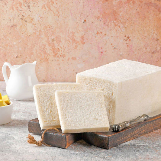 Bread Milk Family Peeled