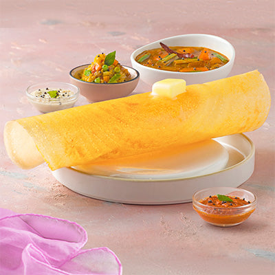 Dosa Butter Plain