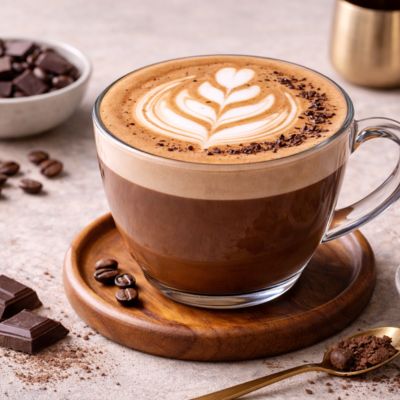 Cafe Mocha