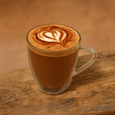 Coffee Mocha