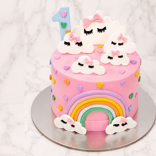 Cake 1