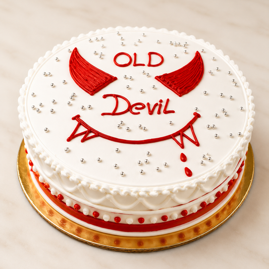 Cake 2