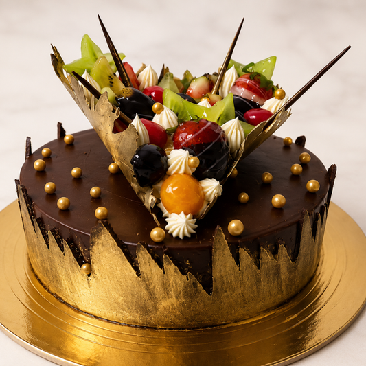 Cake 3