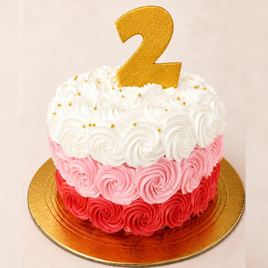 Cake 4