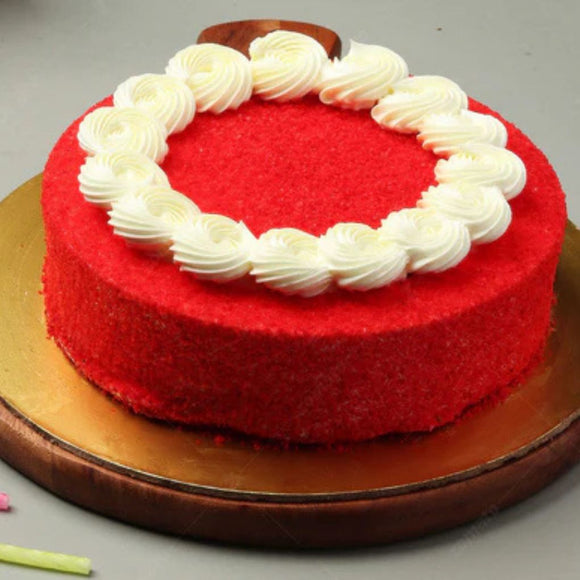 Cake Red Velvet Classic