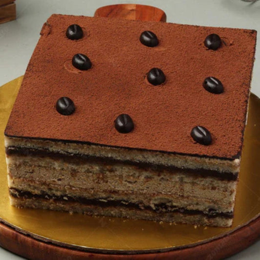 Cake Opera