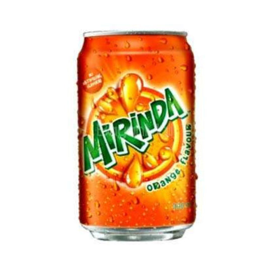 Can Mirinda