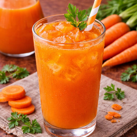 Carrot Juice