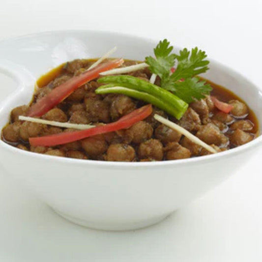 Chana Masala