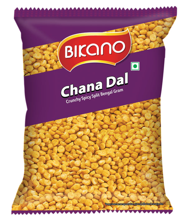 Chana Masala