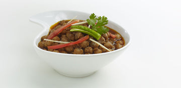 Chana Masala