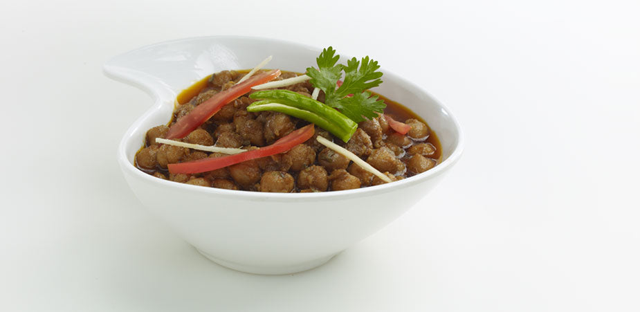 Chana Masala