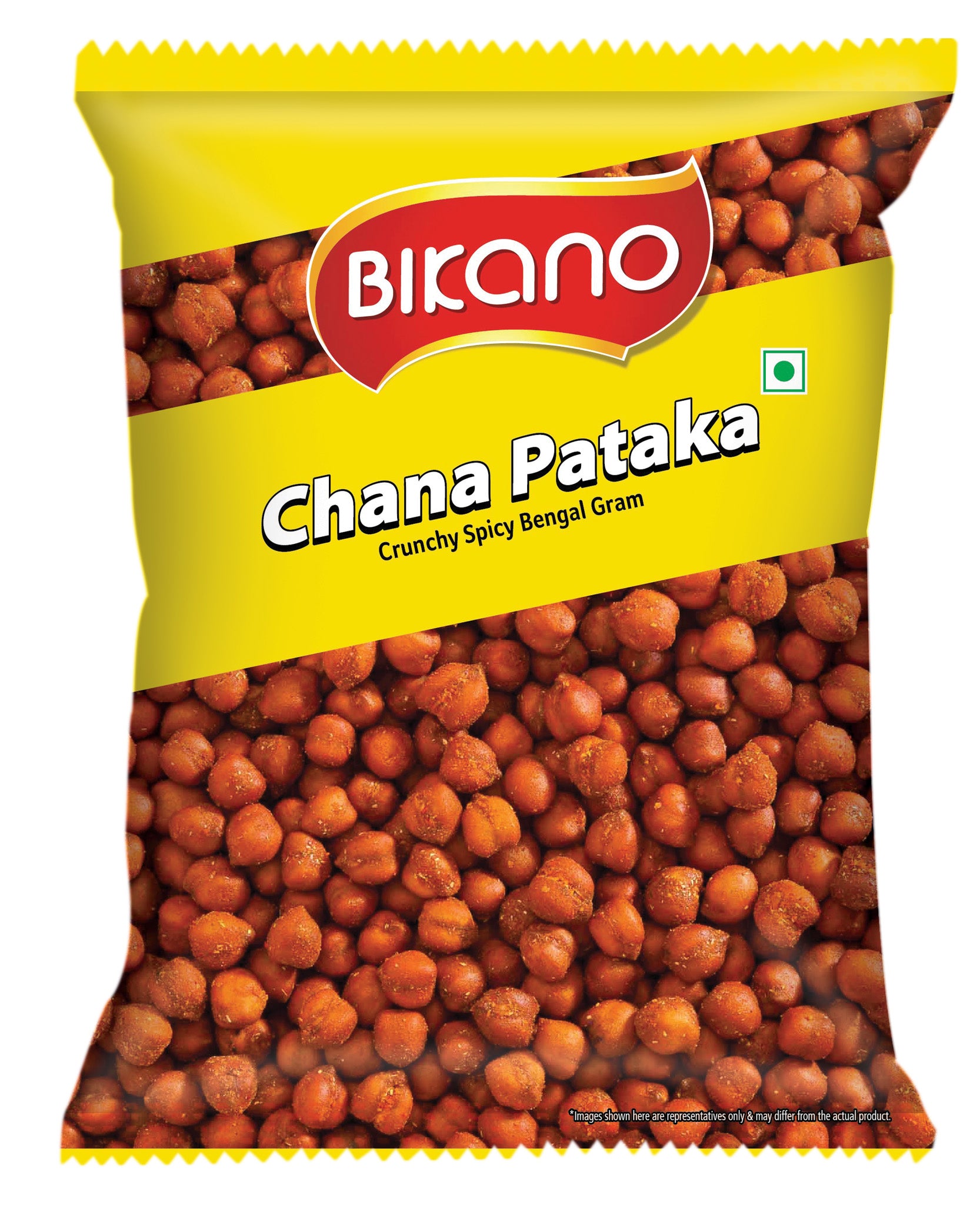 Chana Pataka