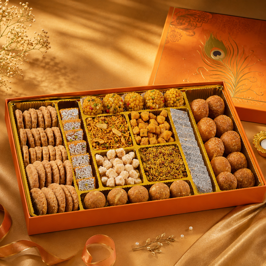 Box Bhaji Utsav New