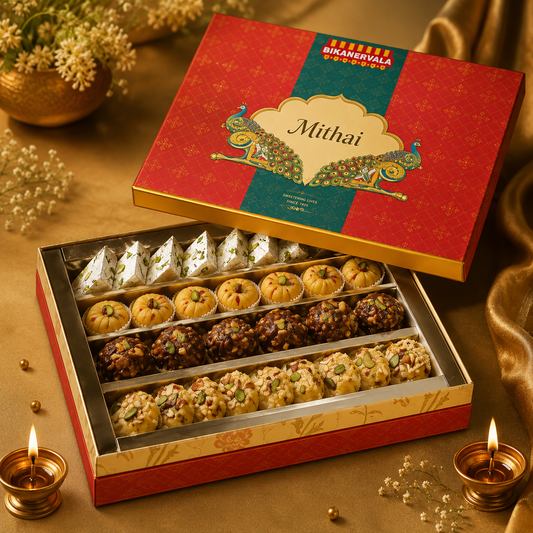 Celebrate Sweets