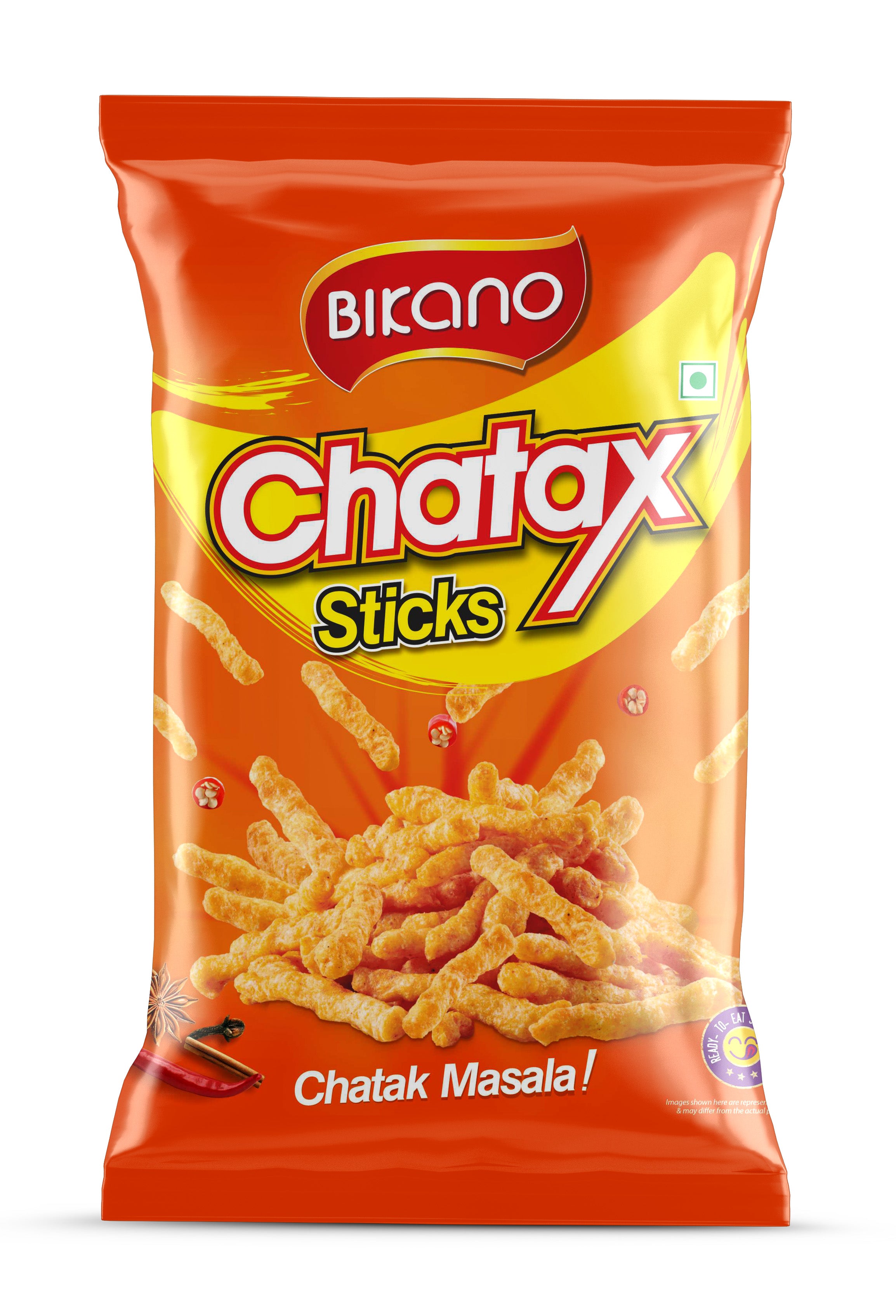 Chatax Masala