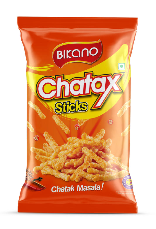 Chatax Masala