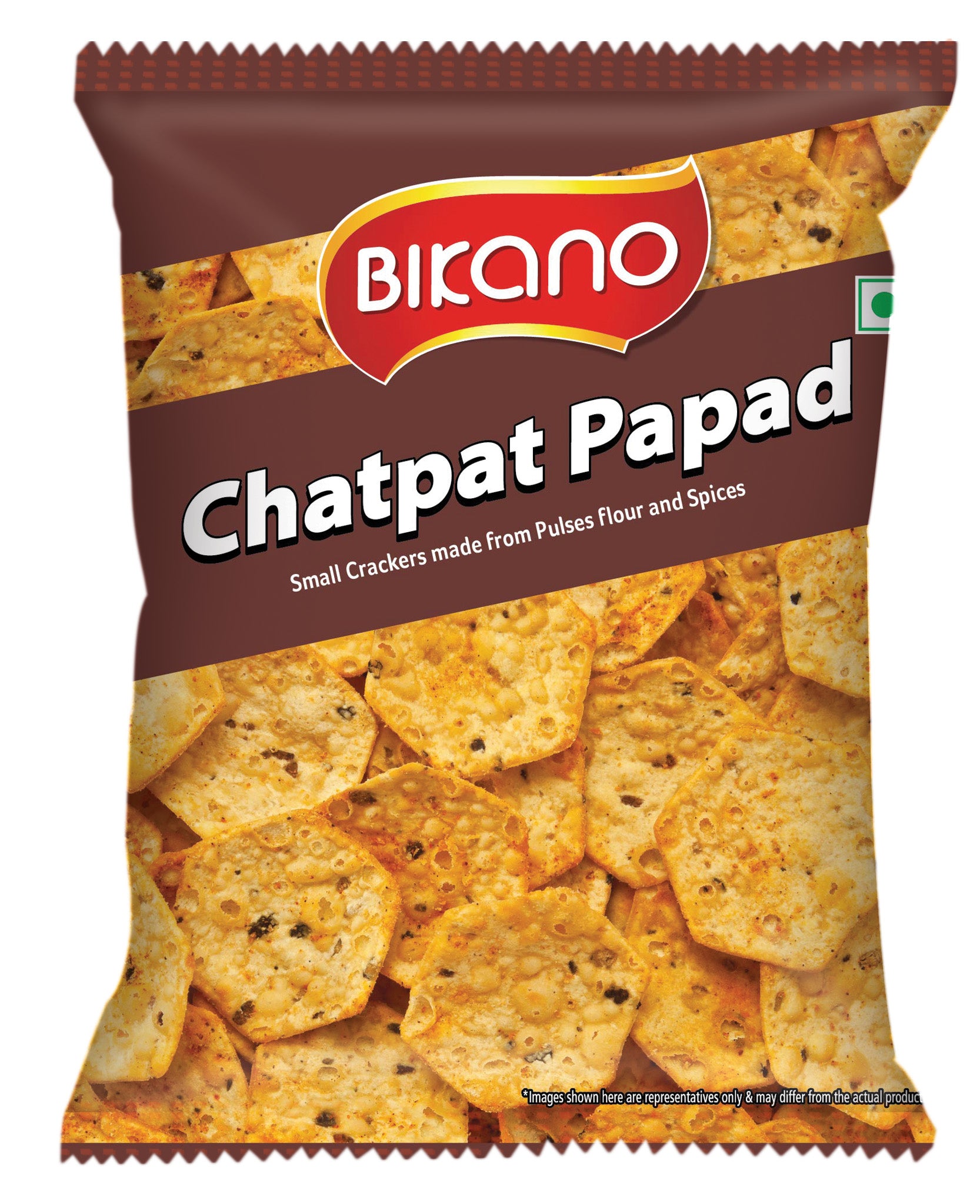 Chatpat Papad