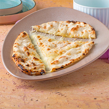 Paneer Naan