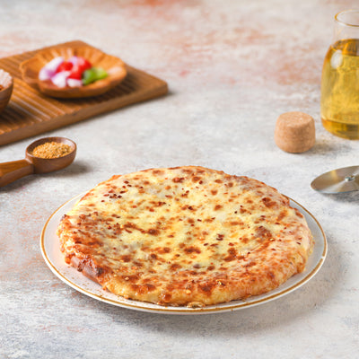 Pizza Cheese