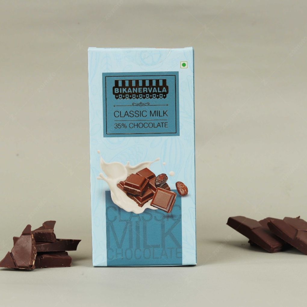 Choco Bar Milk