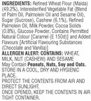 Biscuit Chocolate Kaju-3