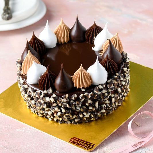 Cake Chocochip