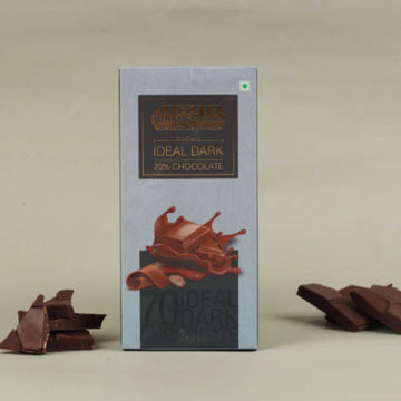 Chocolate Bar Dark