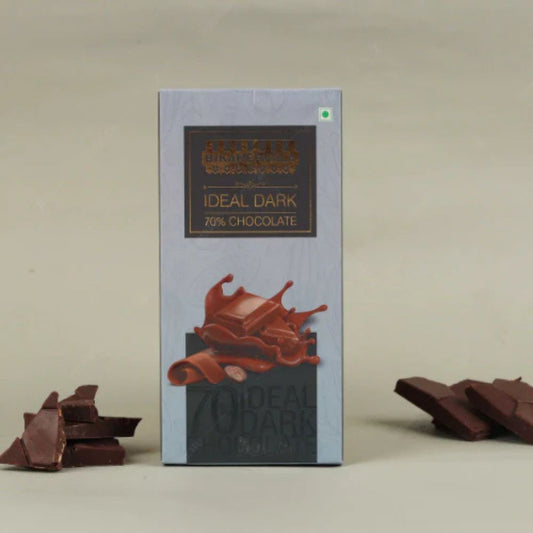 Chocolate Bar Dark