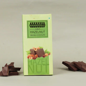 Chocolate Bar Hazelnut