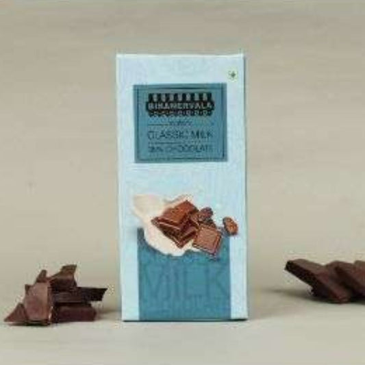 Chocolate Bar Milk