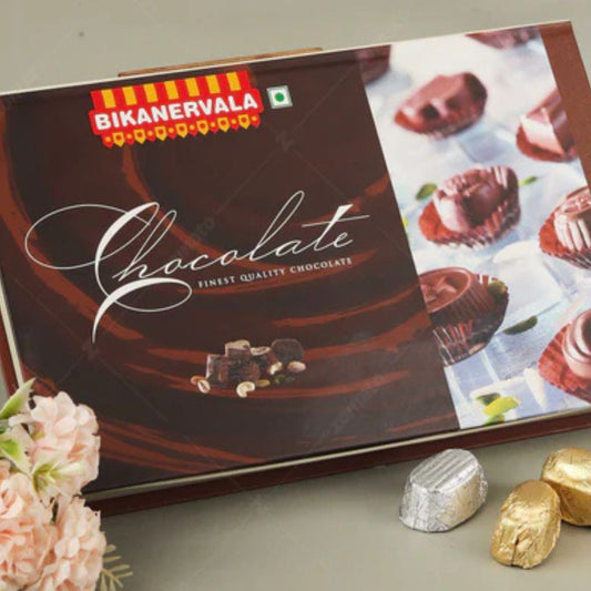 Chocolate Box