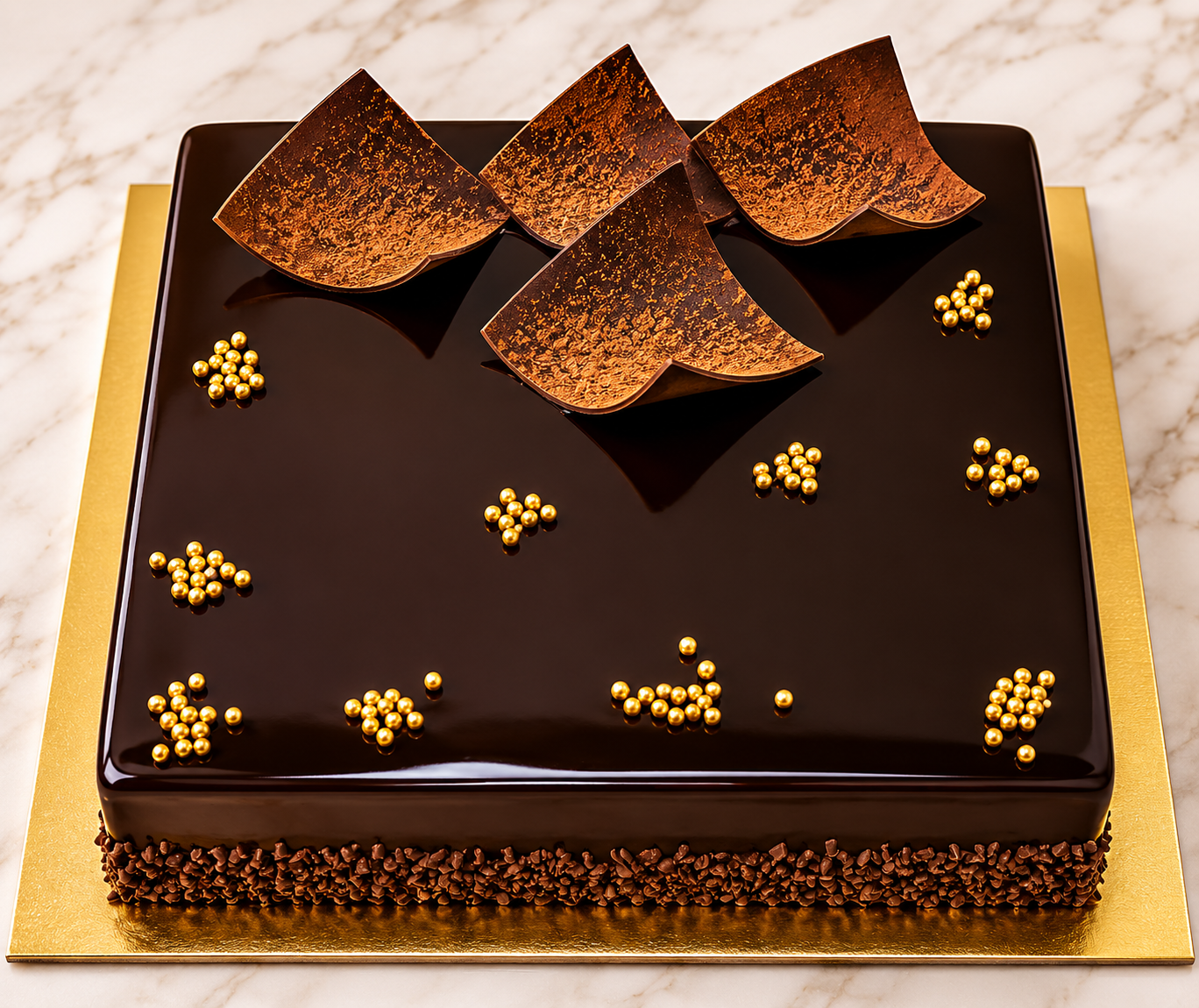 Chocolate Cake