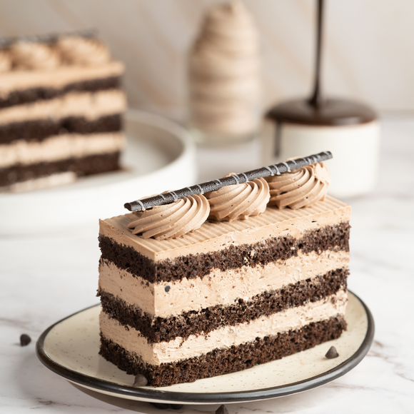 Pastry Choco Cream