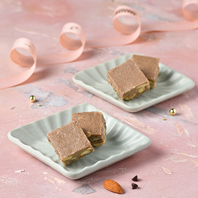 Bite Chocolate