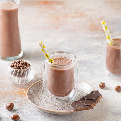 Milk Shake Chocolate