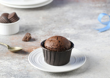 Muffin Chocolate