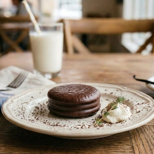 Chocopie