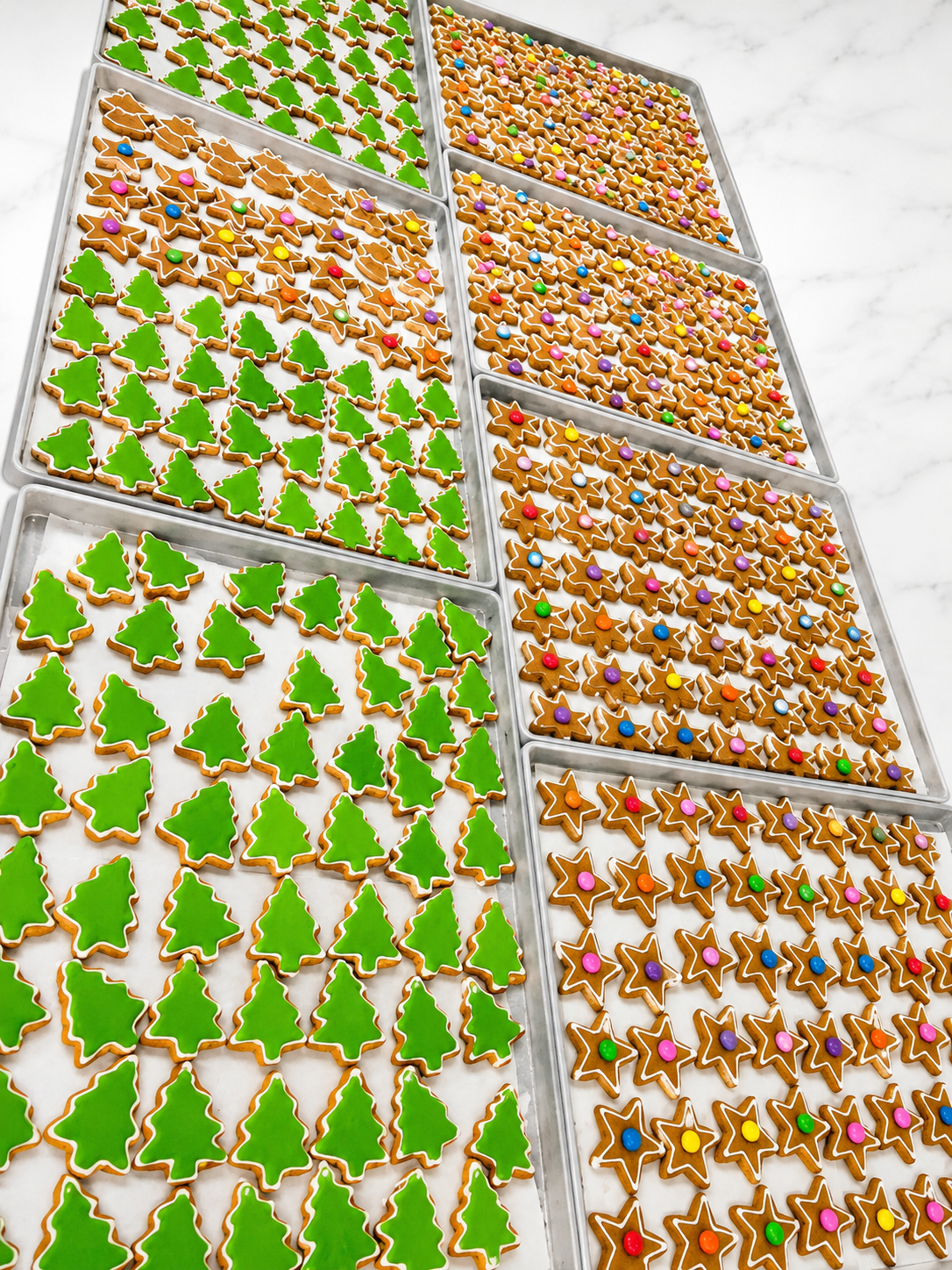 Christmas Cookies